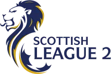League Two logo