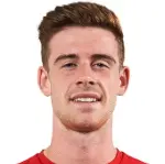Antony Gallacher