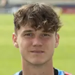 Matthew Strachan