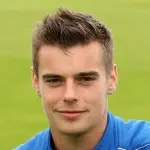 Matthew Clarke