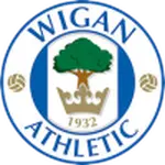 Wigan Athletic logo