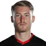 Callum Slattery