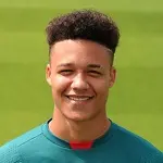 Shamal George