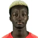 Mohammed Diomandé