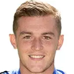 Brennan Dickenson
