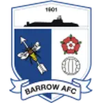 Barrow AFC logo