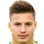 Maciej Dąbrowski