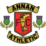 Annan Athletic