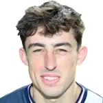 Keelan Adams