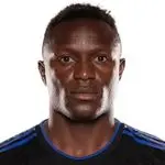 Victor Wanyama