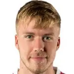Kieran Freeman