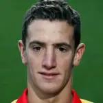 Aaron Muirhead