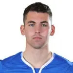 Peter Morrison