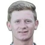 Dominic Docherty