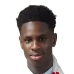 Trey Samuel-Ogunsuyi