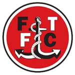 Fleetwood Town logo