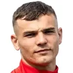 Jordan Davies