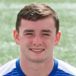 Lewis Strapp