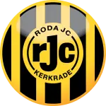 Roda JC logo