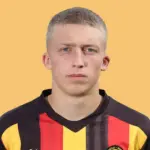 Ben Stanway