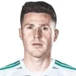 James McCarthy