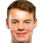 Lewis Mayo