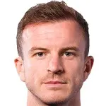 Andrew Halliday