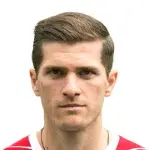 Alex Gogić