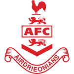 Airdrie United