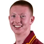 Logan Dunachie
