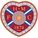 Heart Of Midlothian