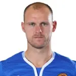 Trevor Carson