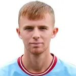 Liam Smith
