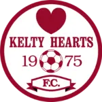 Kelty Hearts