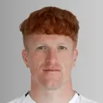 Simon Murray