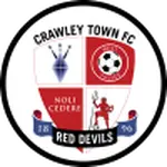 Crawley Town logo