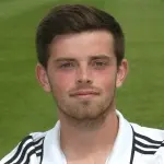 Craig McGuffie