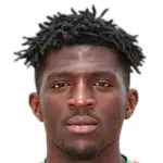 Rocky Kisonga