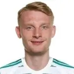 Liam Scales