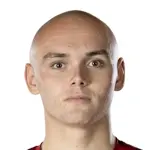 Logan Ross