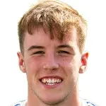 Jamie Smith