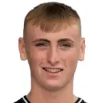 Liam McLeish