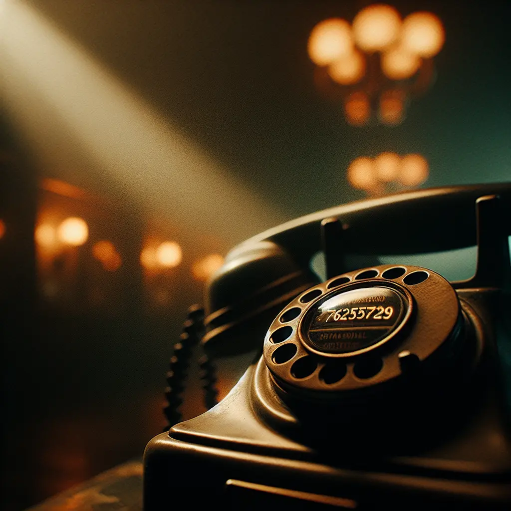 76259729 - Hvem ringer fra dette telefonnummer?