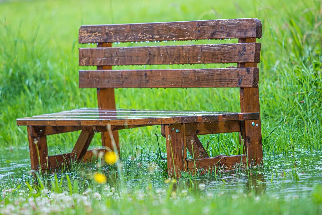 Hvordan er vejret i Aberdeen i juni?